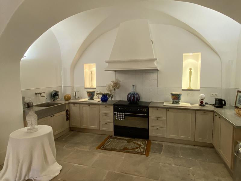 Maison - 320 m² - 6 pièces