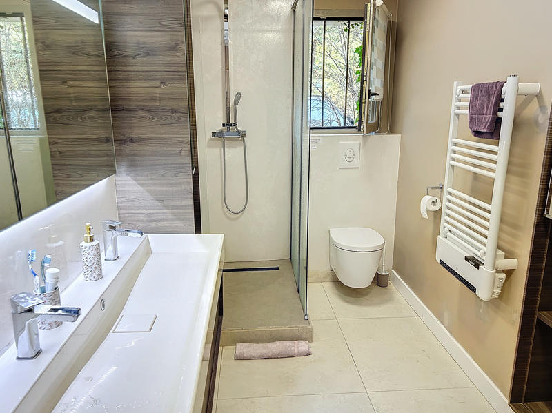 Maison - 83 m² - 4 pièces