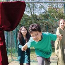 24 Place Beaumarchais - Théâtre Gérard Philipe, Saint-Denis