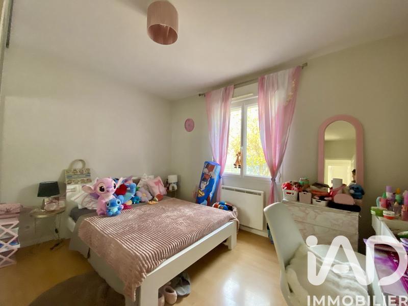 Maison - 150 m² - 7 pièces