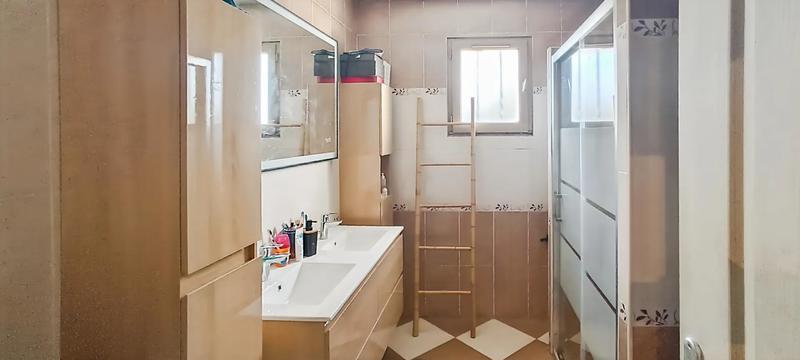 Longère - 153 m² - 6 pièces