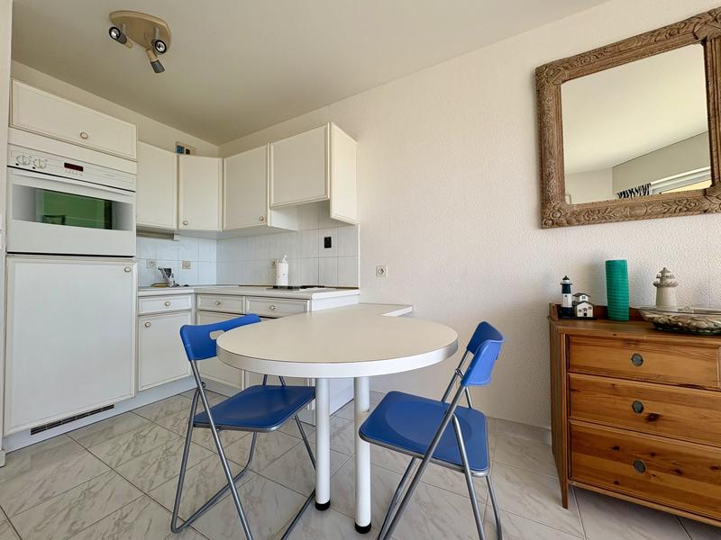 Appartement - 25 m² - 1 pièce