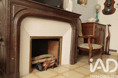 Maison de ville - 175 m² - 7 pièces