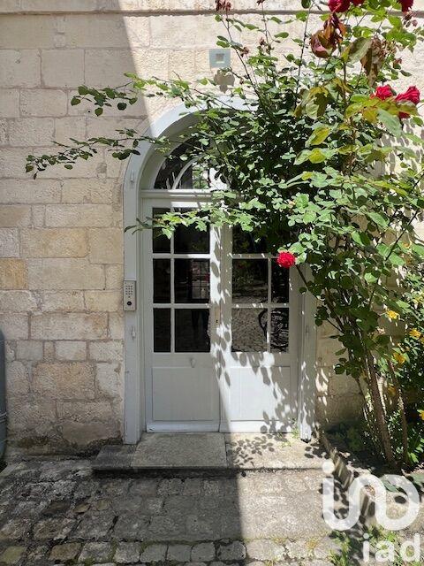 Appartement - 102 m² - 4 pièces