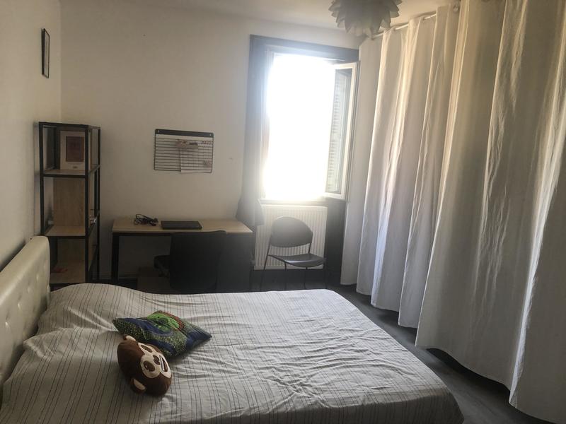 Appartement - 93 m² - 4 pièces