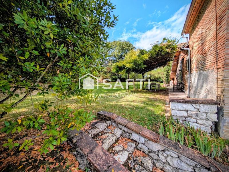 Maison - 126 m² - 5 pièces