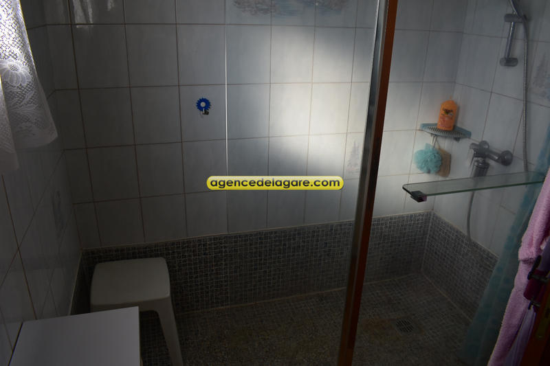 Villa - 110 m² - 4 pièces