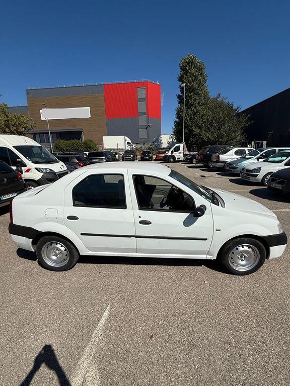 Dacia Logan 1.4 75 | Revision Ok Embrayage Neuf