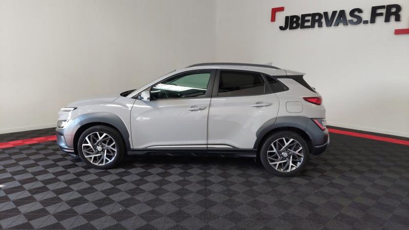 Hyundai Kona 1.6 Hybrid 141 Creative Hev