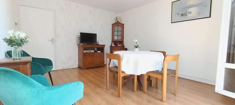 Appartement - 68 m² - 4 pièces