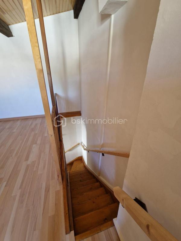 Villa - 83 m² - 4 pièces