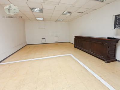 Local commercial - 177 m²