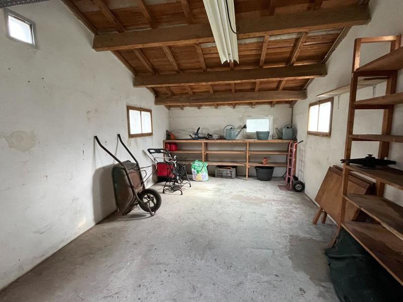 Maison - 140 m² - 4 pièces