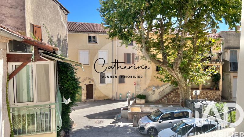 Maison - 75 m² - 3 pièces