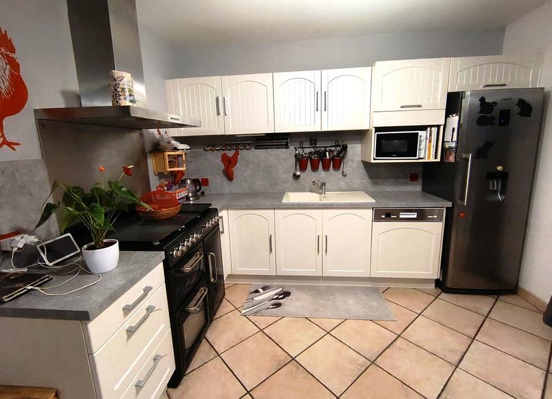 Maison - 175 m² - 6 pièces