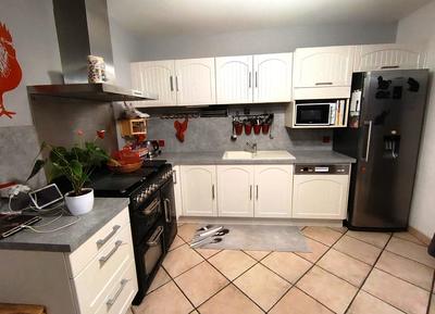 Maison - 175 m² - 6 pièces