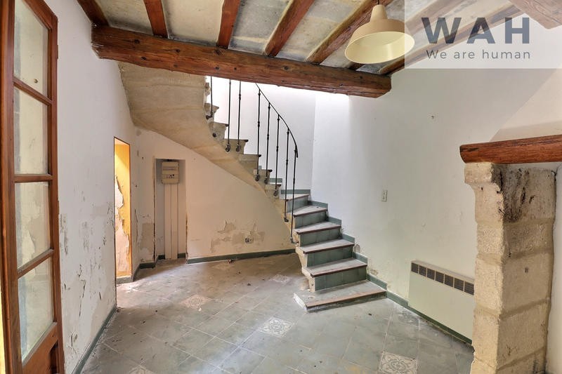 Maison - 141 m² - 7 pièces