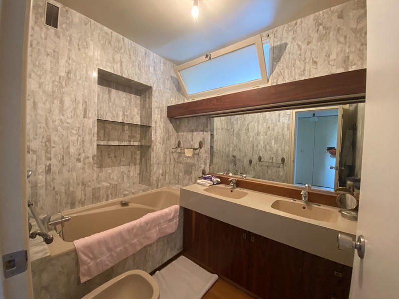 Appartement - 115 m² - 4 pièces