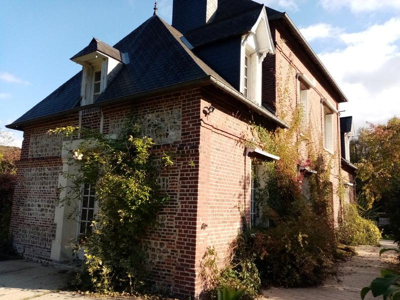 Maison - 179 m² - 6 pièces