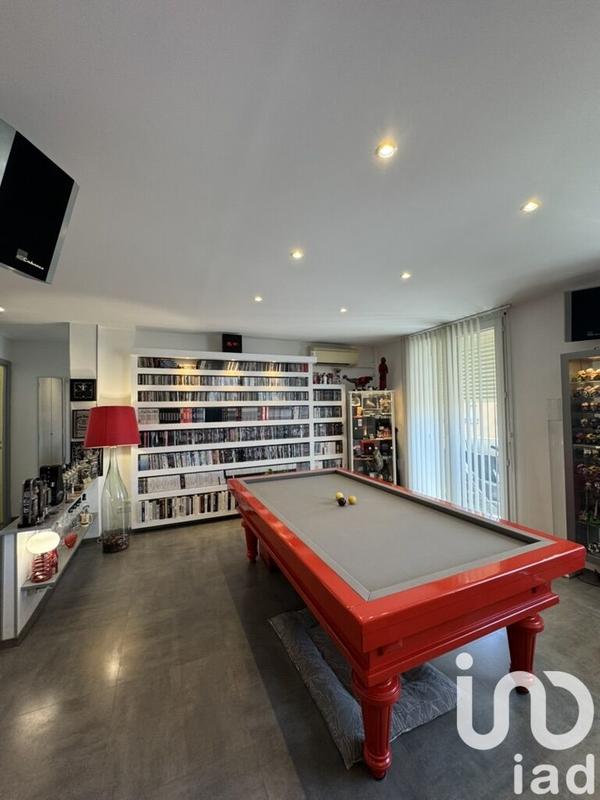 Appartement - 74 m² - 3 pièces