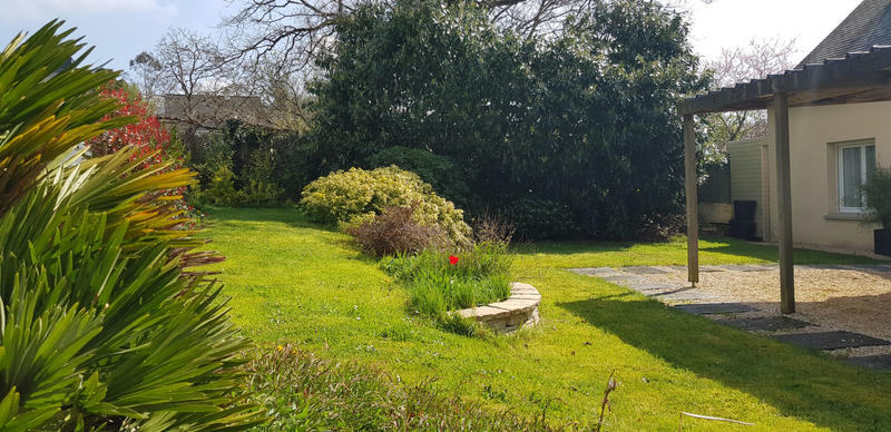 Maison - 168 m² - 6 pièces