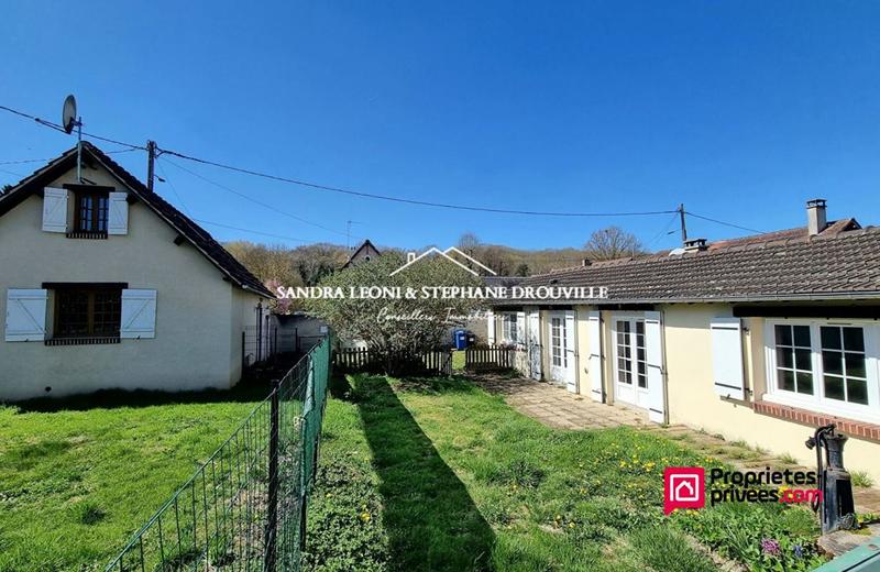 Maison - 150 m² - 6 pièces