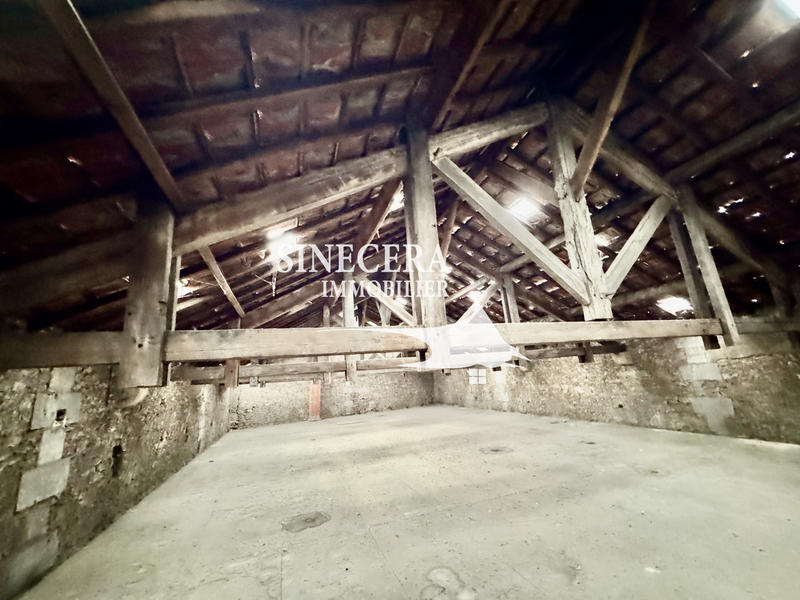 Local commercial - 150 m²