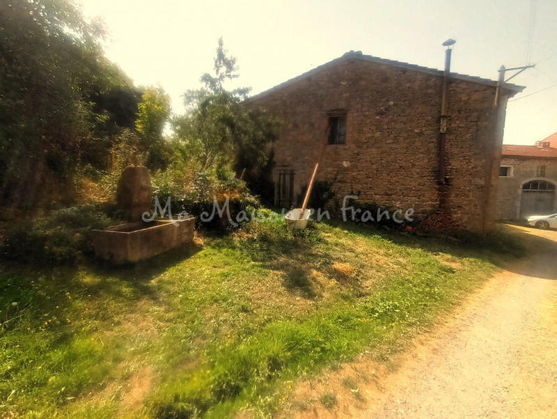 Maison - 128 m² - 9 pièces