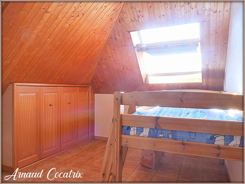 Appartement - 140 m² - 5 pièces