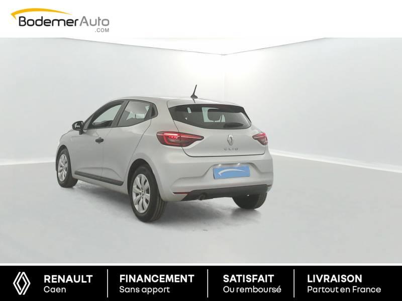 Renault Clio SCe 65 Authentic