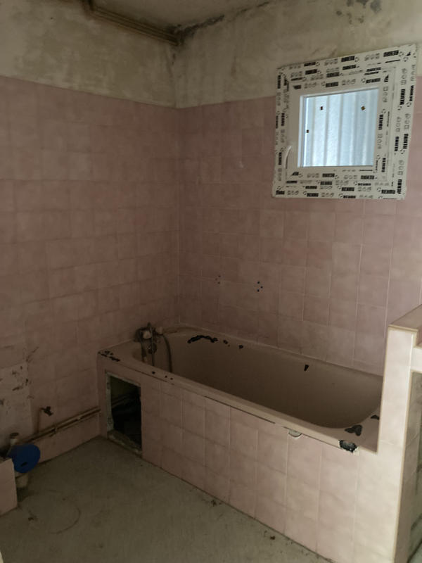 Immeuble - 550 m² - 15 pièces