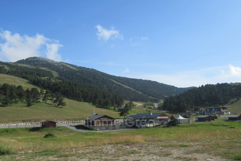 Local commercial - 245 m²