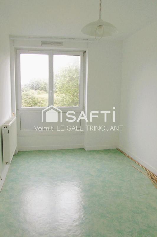 Appartement - 79 m² - 5 pièces