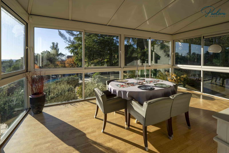 Villa - 135 m² - 6 pièces