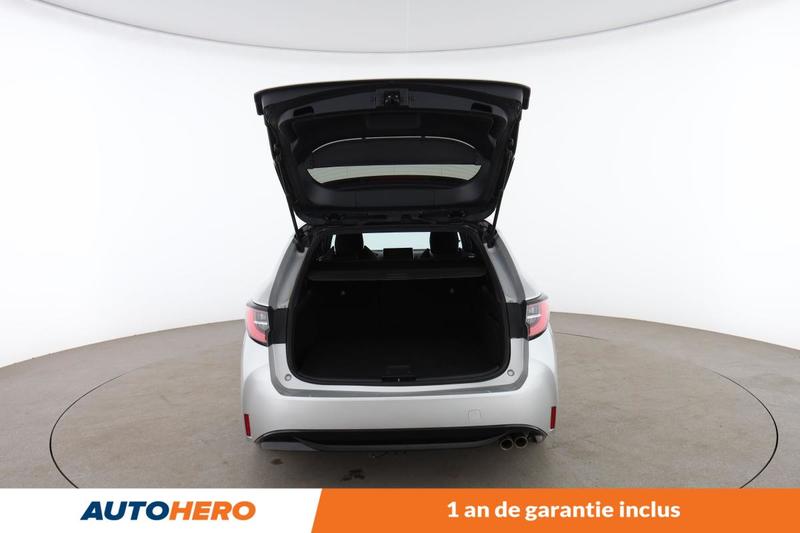 Toyota corolla touring sports 2.0 Hybride Gr Sport 184h