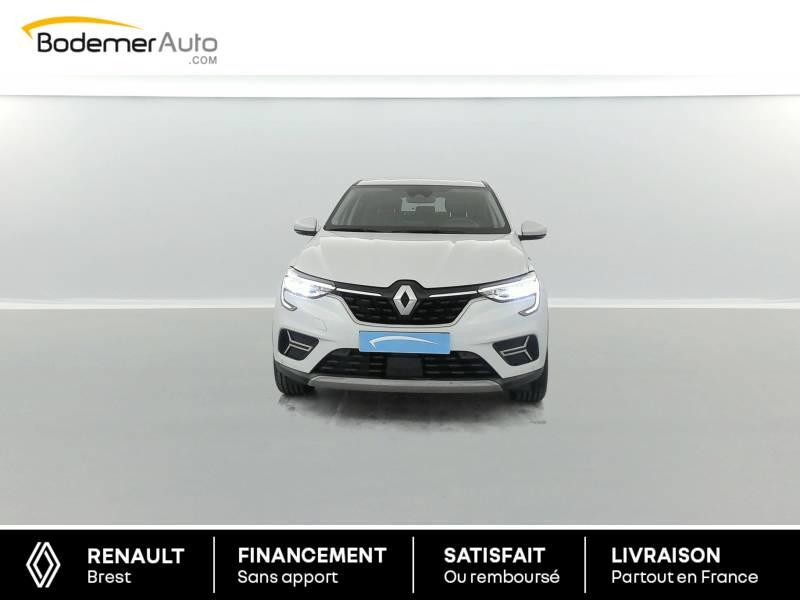 Renault Arkana E-Tech 145 - 21b Intens
