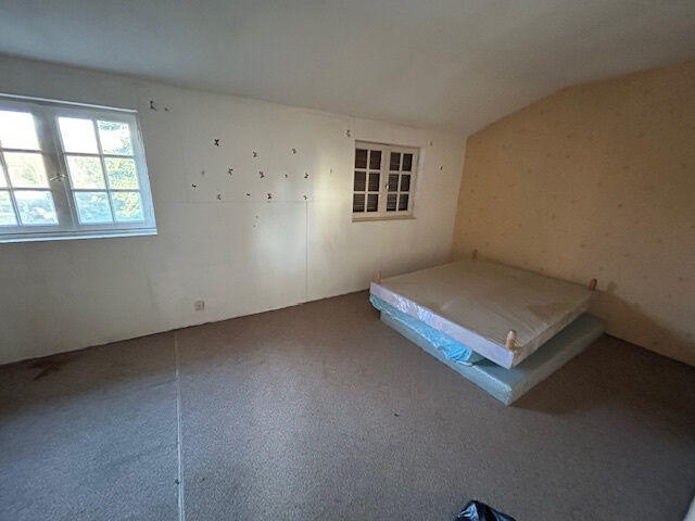 Maison - 137 m² - 7 pièces