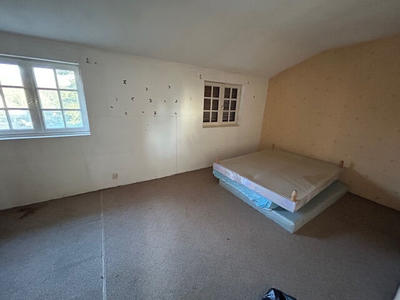 Maison - 137 m² - 7 pièces