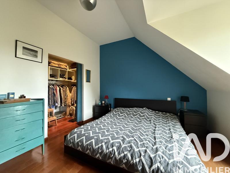 Maison - 170 m² - 7 pièces