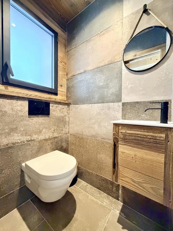 Châlet - 200 m² - 6 pièces