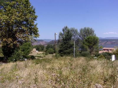 Terrain constructible - 2 354 m²