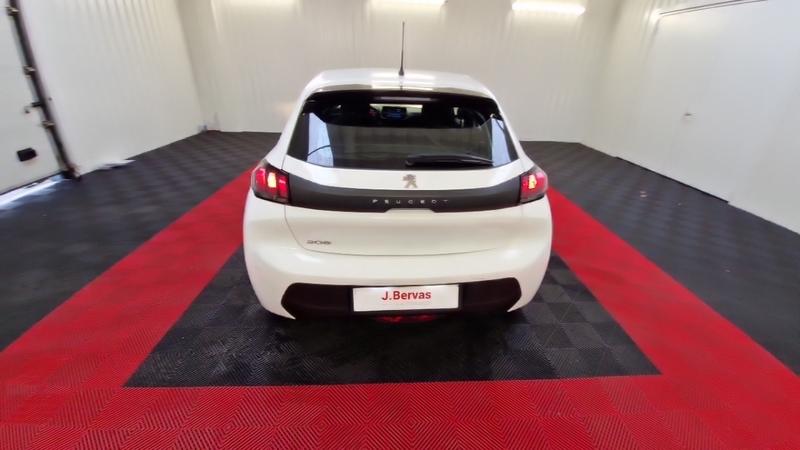 Peugeot 208 affaire 1.5 BlueHDi 100 s&amp;S Premium