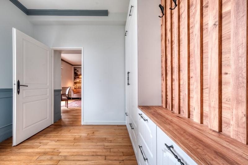 Maison bourgeoise - 260 m² - 9 pièces