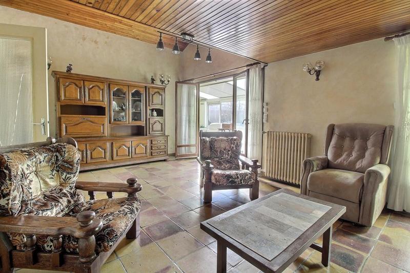 Maison - 151 m² - 6 pièces