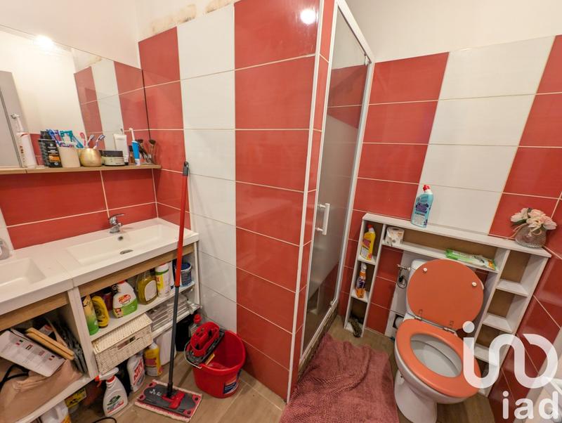 Maison - 78 m² - 4 pièces