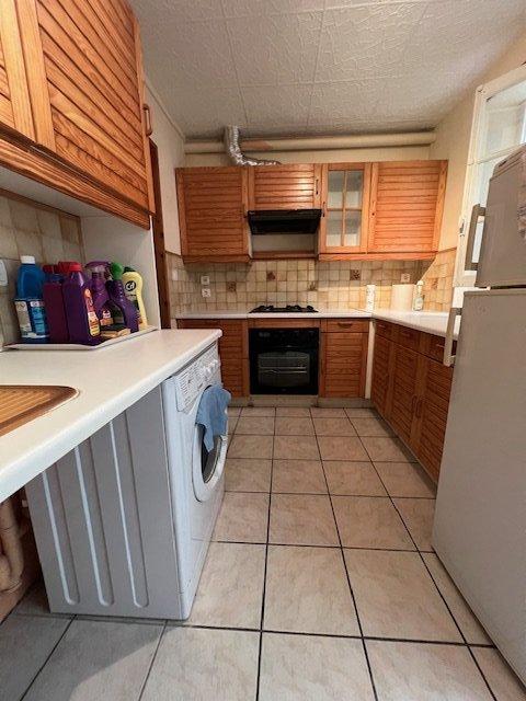 Appartement - 50 m² - 3 pièces