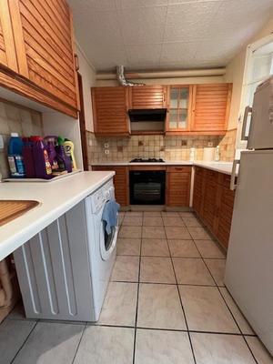 Appartement - 50 m² - 3 pièces