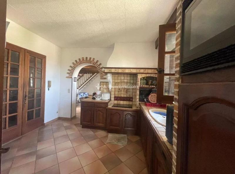 Maison - 144 m² - 4 pièces