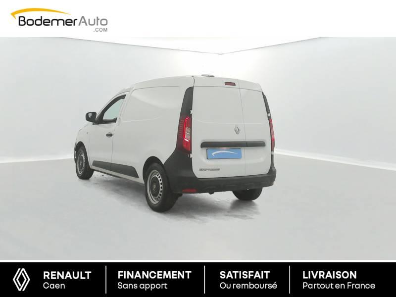 Renault Express (30) Van Blue Dci 75 - 22 Confort