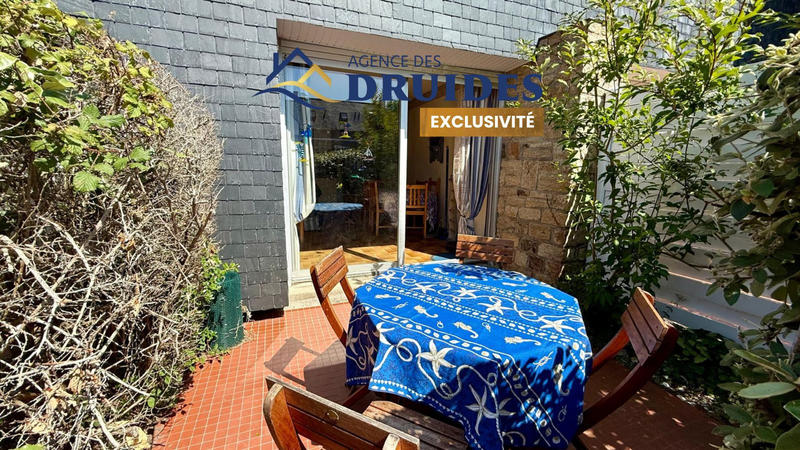 Appartement - 42 m² - 3 pièces